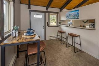 Condo Adjacent Nordic Ski, Fireplace & Indoor Pool - 7