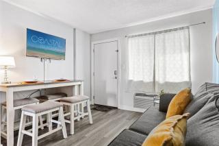 Chic & Charming 1BR Oceanview Suite! BW 414 - Myrtle Beach - 6