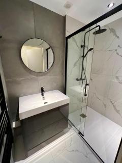 Lyon Premium - LuxeZen SPA - Villeurbanne - 4