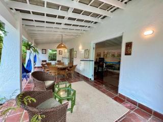 Casa Calú - Guarujá - 1