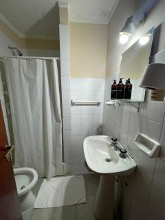Hotel Guamini - Guaminí - 3