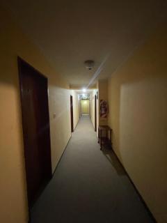 Hotel Guamini - Guaminí - 1