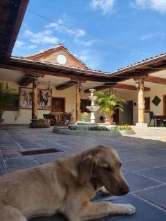 Beautiful Country House - Loja - 2