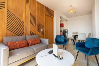 Wondrous apartment 2bed/2bath - Mexiko-Stadt - 9