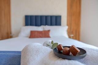 Wondrous apartment 2bed/2bath - Mexiko-Stadt - 7
