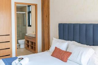 Wondrous apartment 2bed/2bath - Mexiko-Stadt - 4