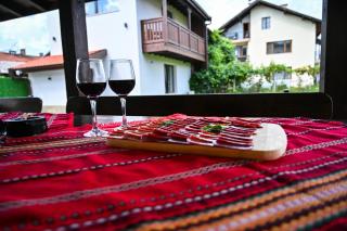 Къща Александра 2 - 2