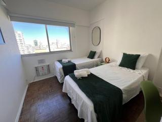 2 Quartos, Estacionamento, Academia AC40-1003 - 3