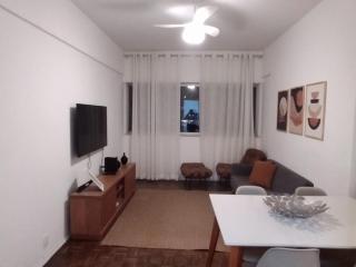 Ótimo apartamento em Ipanema A C 40 ap1003 - Rio de Janeiro - 6