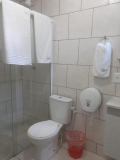 Cabanas São Miguel - 9