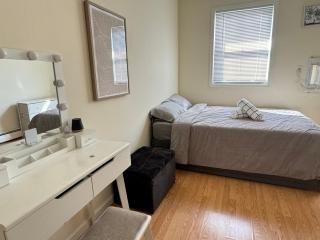 Sunny Apt by the park Mins away from midtown New York - Jersey City - 8