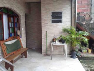 Bora Beach II - Praia de Boracéia, Bertioga - Bertioga - 4