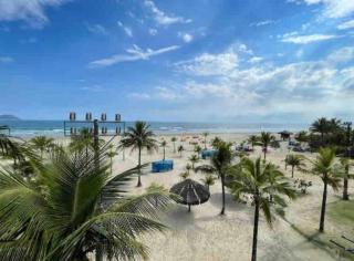 Bora Beach II - Praia de Boracéia, Bertioga - Bertioga - 0