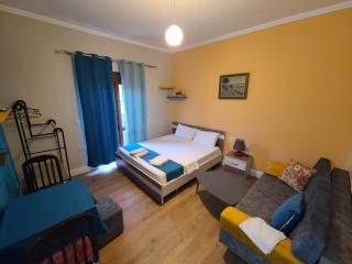 My Apartments Rooms Durres - Durazzo - 9