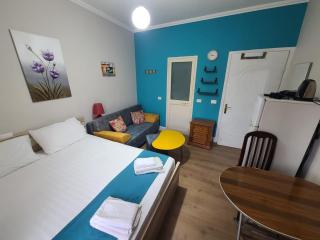 My Apartments Rooms Durres - Durazzo - 1