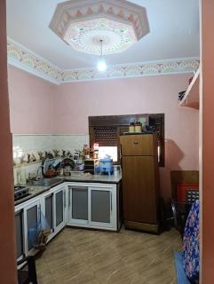 Tradionelle Berber Ain Sardoun - Beni Mellal - 9