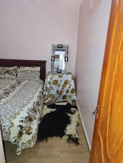 Tradionelle Berber Ain Sardoun - Beni Mellal - 3