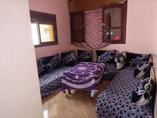 Tradionelle Berber Ain Sardoun - Beni Mellal - 2