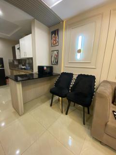 HOME DEALS appartment - Darwāla - 5