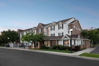 TownePlace Suites Salt Lake City Layton - Layton - 9