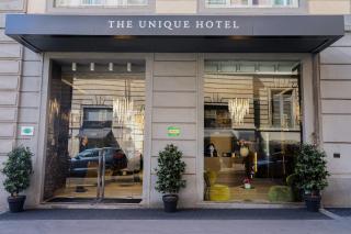 The Unique Hotel - Milan - 0