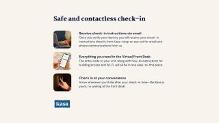 Kasa the Niche University City Philadelphia - Philadelphia - 2