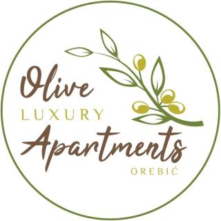 Olive Luxury Apartments Orebić - Orebić - 0