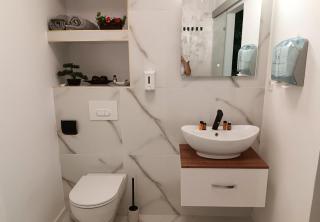 Apartament de lux cu terasa - 6