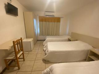 Hotel Blanner - Charqueadas - 6