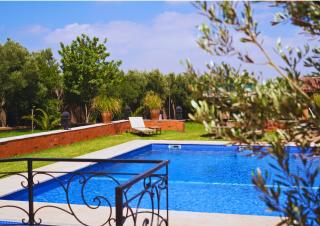 Maison d'hôtes Errafiqi - 7