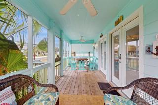 South Pearl Sailfish - 8