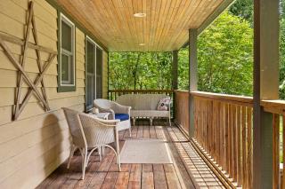 Treehouse - Union Pier - 0
