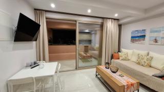 Luxious Holiday Apt - Chania - 9