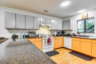 Family Condo By Mark Twain Lake and Jellystone Park - 8