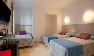 Hostal Castilla II Puerta del Sol - 4