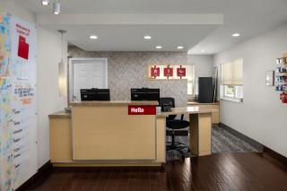 TownePlace Suites Salt Lake City Layton - Layton - 5