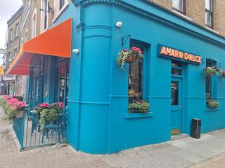 Free parking - 4 Bed - 3 Bath - Sofa Bed - digital lock entry - Londra - 9