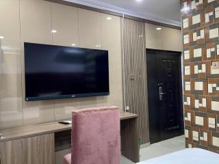 The arctic hotel and suites - Maiyegun - 7
