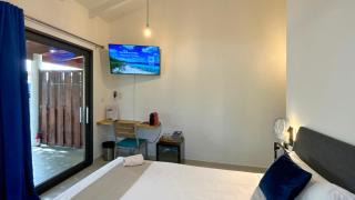 Sonrisa Boutique Hotel - Adults Only - Kralendijk - 7