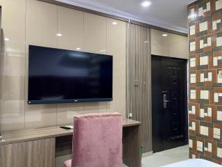 The arctic hotel and suites - Maiyegun - 3