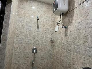 The arctic hotel and suites - Maiyegun - 1