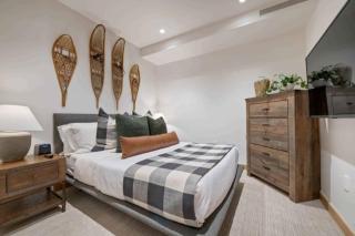 Riverfront Lodge 107 by East West Hospitality - 4