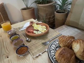 Eco Bay Surf House - Agadir - 3