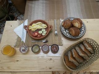 Eco Bay Hostel - Agadir - 4
