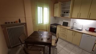 Ikos Apartment - Tesalónica - 5