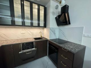 Narodowa Apartment - Varsavia - 8