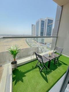 Capsule Room in Business Bay Near Downtown - Dubái - 7