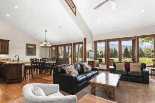 FAIRWAY VILLAGE 2919 townhouse - Park City - 0