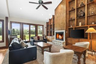 FAIRWAY VILLAGE 2919 townhouse - Park City - 5