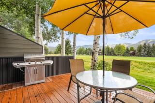 FAIRWAY VILLAGE 2919 townhouse - Park City - 6
